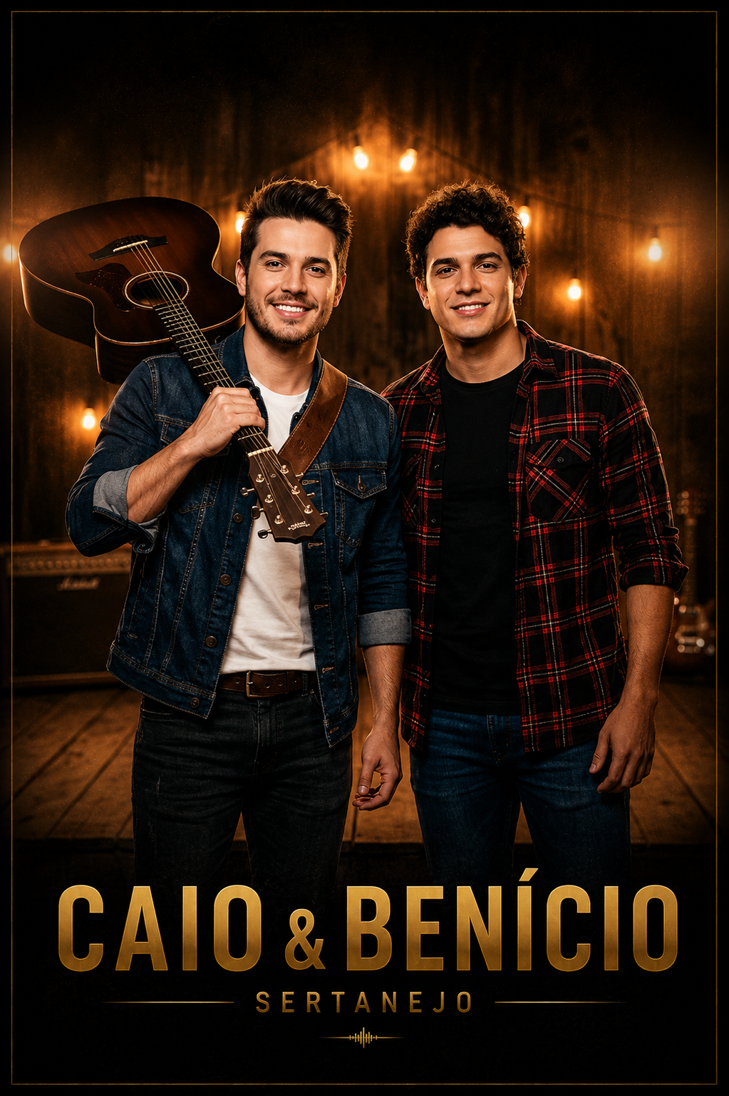 Caio & Benício