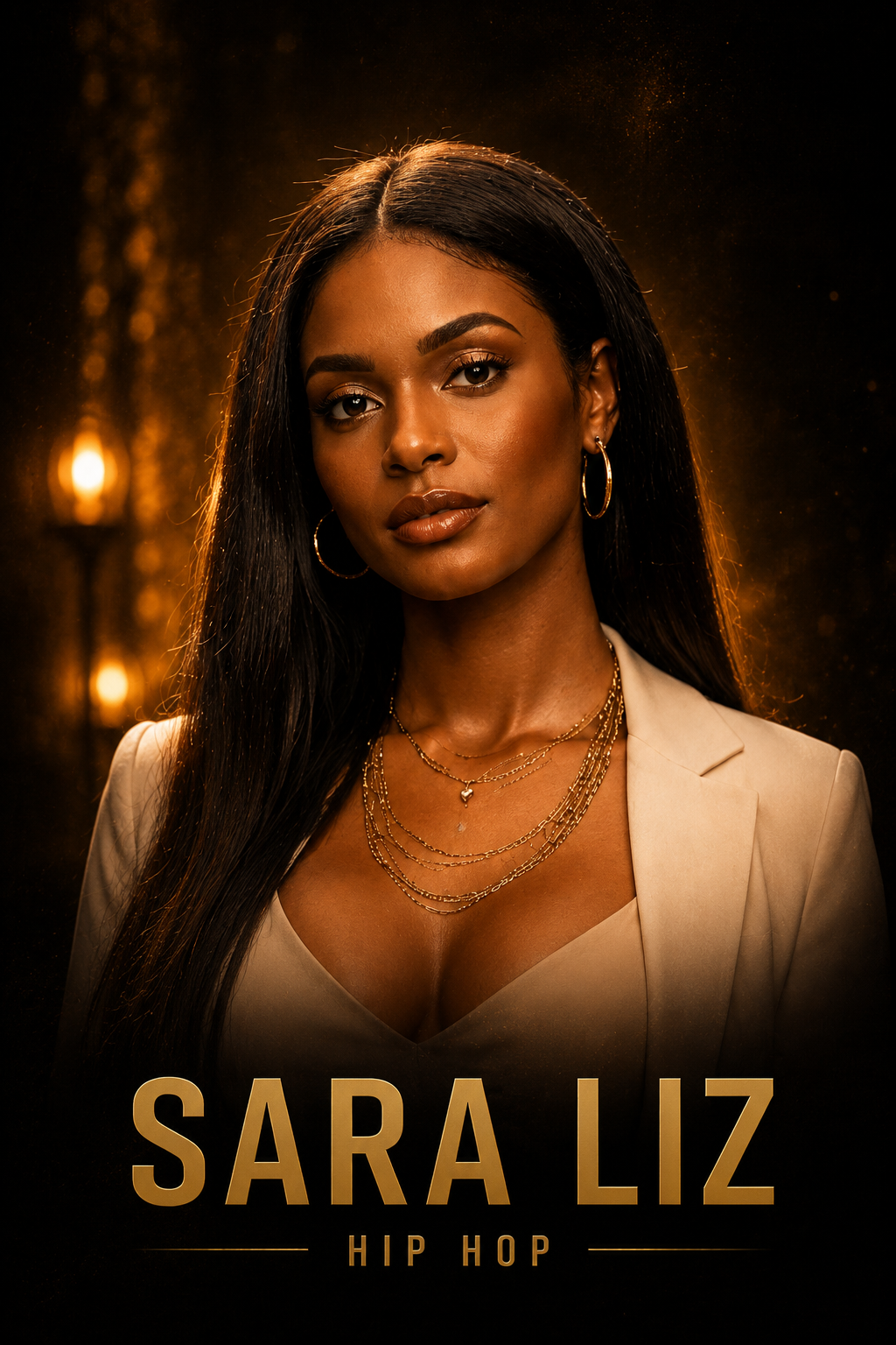 Sara Liz