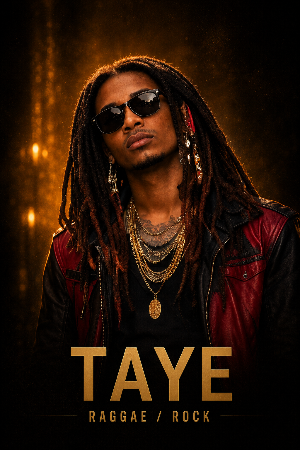 Taye